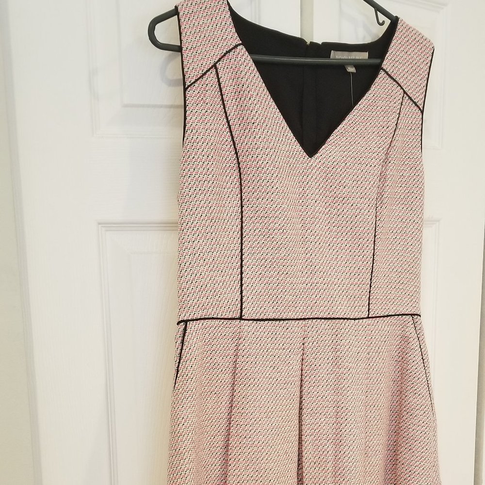 Banana Republic Dress